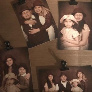 Meet your Posher, Ruth